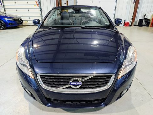 Used 2013 Volvo C70 T5 image 13