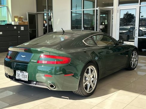 Used 2006 Aston Martin V8 Vantage Coupe image 3