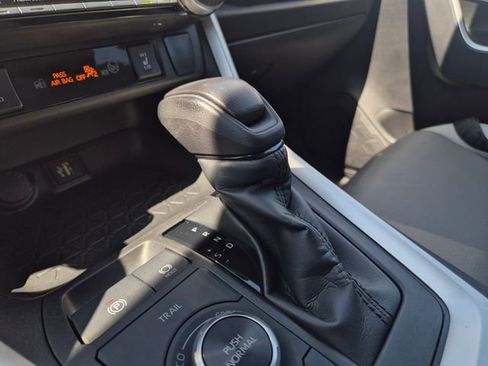 Used 2023 Toyota RAV4 XLE w/ Convenience Package AWD/4WD image 33
