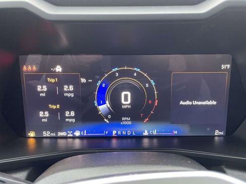 New 2026 Chevrolet Colorado W/T w/ WT Custom Package image 18