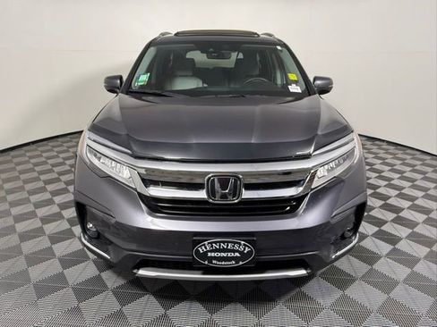 Used 2022 Honda Pilot Touring image 9