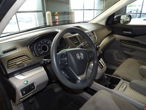 Used 2014 Honda CR-V EX image 25