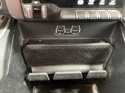 Used 2021 RAM 3500 Big Horn w/ Level 1 Equipment Group AWD/4WD image 18