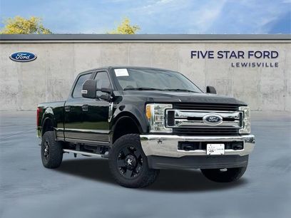 Used 2017 Ford F250 XL w/ STX Appearance Package