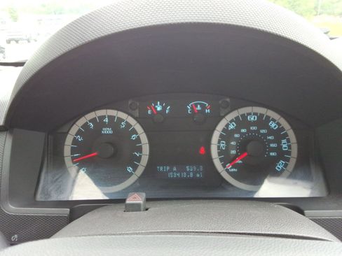 Used 2012 Ford Escape Limited AWD/4WD image 14