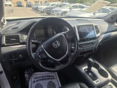 Used 2018 Honda Pilot EX-L image 21