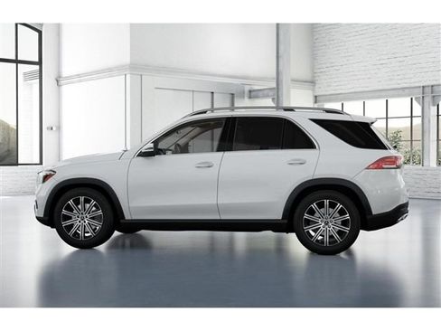 New 2025 Mercedes-Benz GLE 350 4MATIC image 33