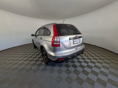 Used 2007 Honda CR-V LX image 7