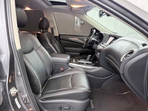 Used 2020 INFINITI QX60 Pure FWD image 40