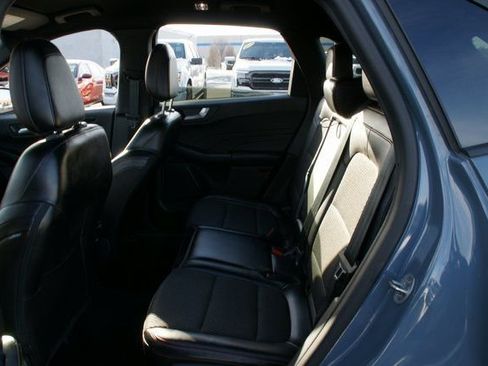 Used 2023 Ford Escape ST-Line Elite image 31