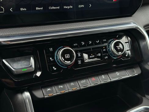 Used 2025 GMC Sierra 1500 Denali image 13