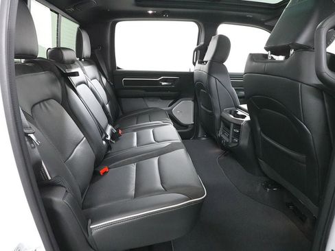 New 2026 RAM 1500 Laramie image 30