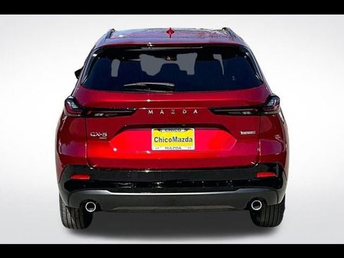 New 2026 MAZDA CX-5 2.5 S w/ Premium Plus Package image 35