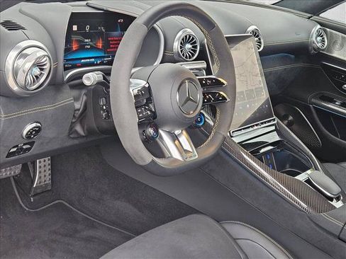 Used 2024 Mercedes-Benz AMG GT 55 image 7
