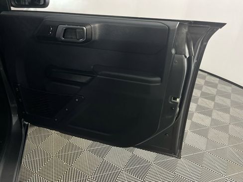 Used 2025 Ford Bronco Big Bend image 33