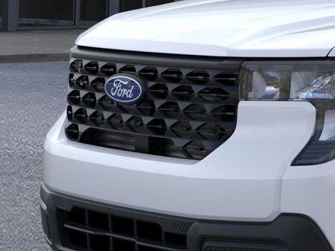 New 2025 Ford Maverick XL w/ Equipment Group 102A image 18