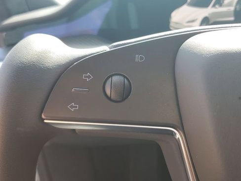 Used 2022 Tesla Model S Plaid AWD/4WD image 12