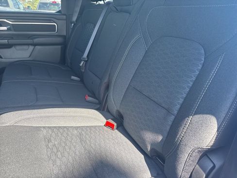 New 2026 RAM 1500 Big Horn AWD/4WD image 32