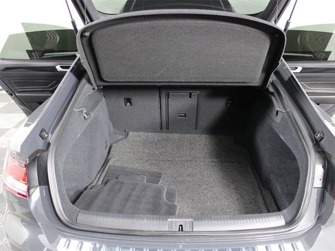 Used 2021 Volkswagen Arteon SEL image 27