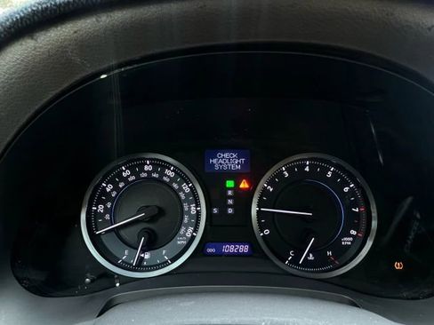 Used 2012 Lexus IS 250 image 9