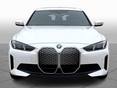 New 2025 BMW i4 xDrive40i w/ Premium Package image 3