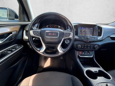 Used 2020 GMC Terrain SLE FWD image 7