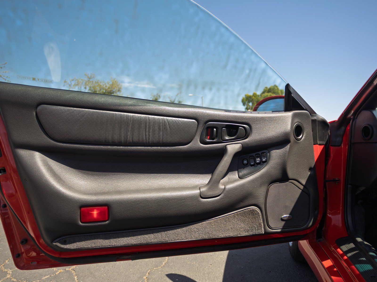 Used 1995 Mitsubishi 3000GT VR-4 AWD/4WD image 15