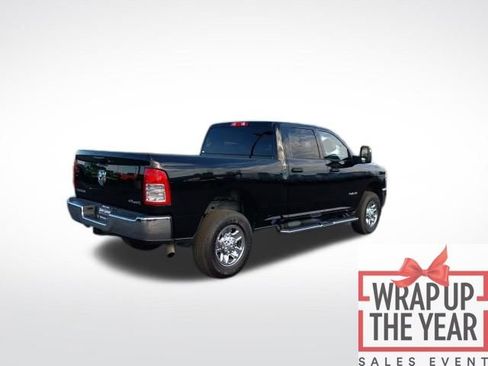 Used 2024 RAM 2500 Big Horn w/ Bed Utility Group image 33