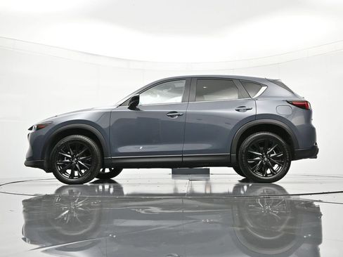 Used 2024 MAZDA CX-5 Carbon Edition image 46