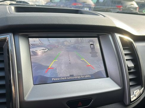 Used 2019 Ford Ranger XLT w/ Equipment Group 302A Luxury image 19