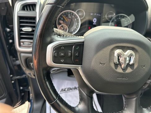 Used 2022 RAM 1500 Big Horn image 22