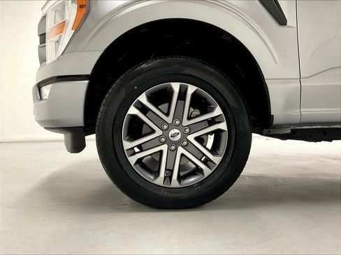Used 2022 Ford F150 XL w/ STX Appearance Package RWD image 37