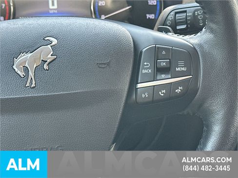 Used 2023 Ford Bronco Sport Badlands w/ Premium Package AWD/4WD image 29