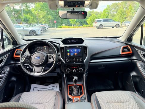 Used 2019 Subaru Forester Sport AWD/4WD image 39