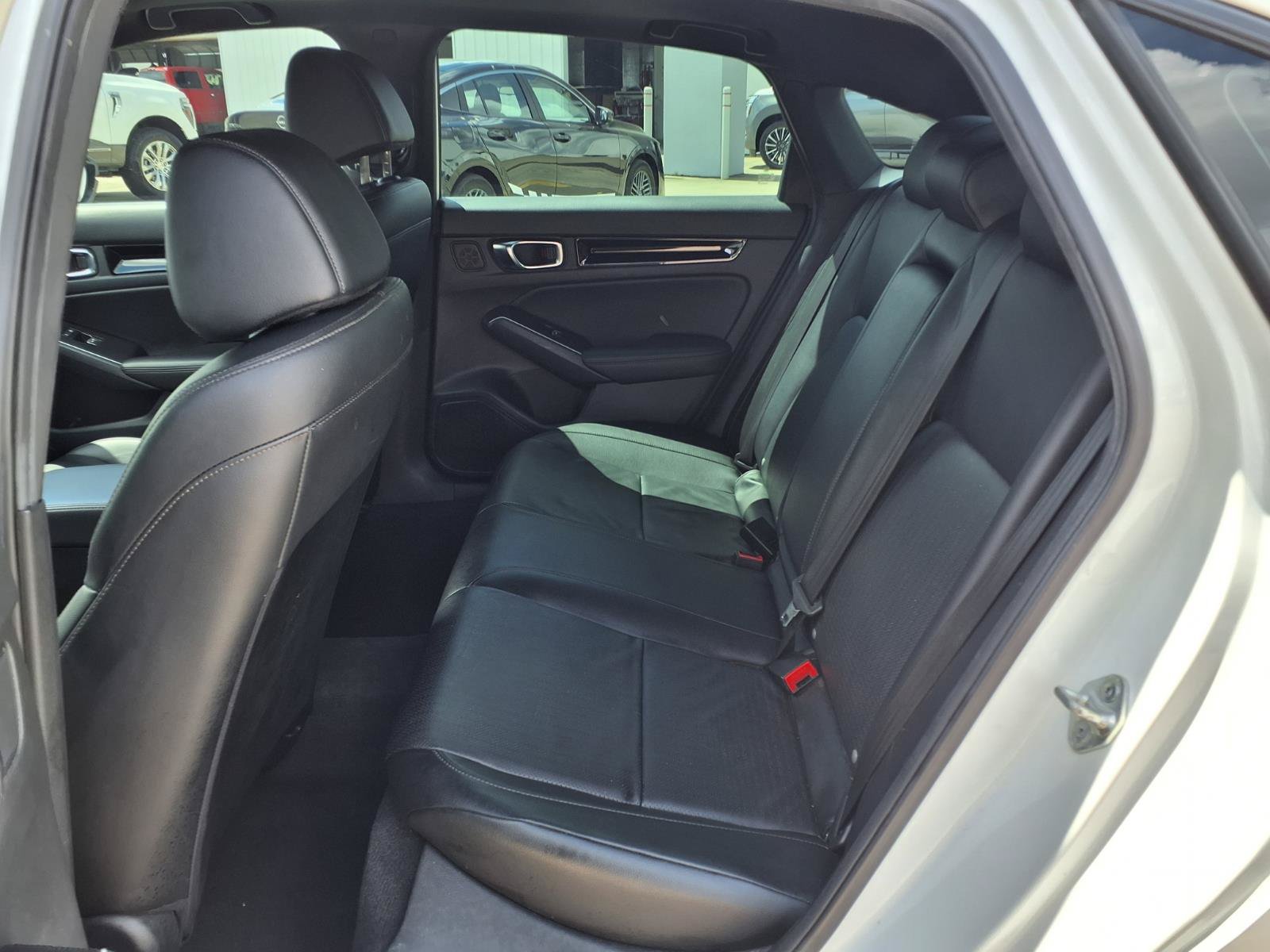 Used 2025 Honda Civic Sport image 12
