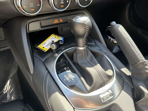New 2026 MAZDA MX-5 Miata Grand Touring RWD image 52