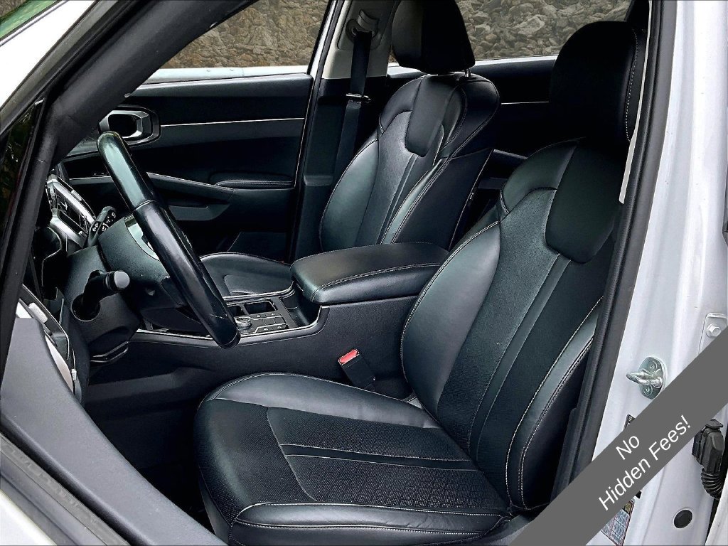 Used 2021 Kia Sorento S AWD/4WD image 21