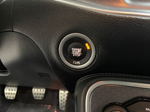 Used 2018 Dodge Challenger T/A RWD image 21