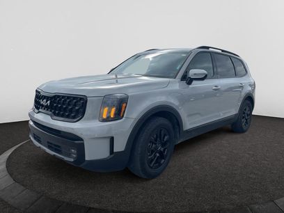 Used 2024 Kia Telluride SX Prestige X-Pro