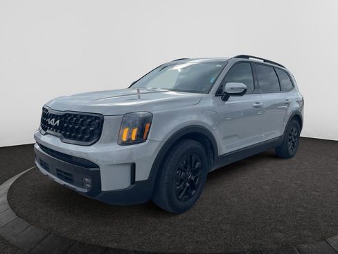Used 2024 Kia Telluride SX Prestige X-Pro image 1