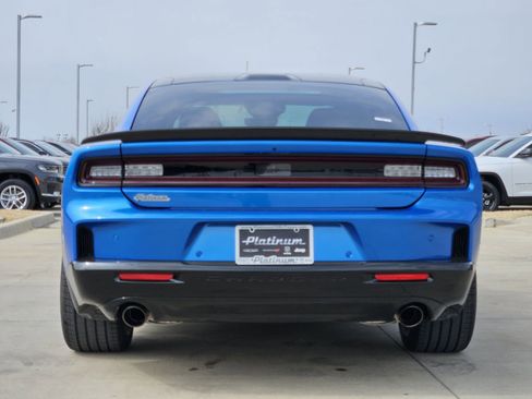 New 2026 Dodge Charger R/T Scat Pack image 8