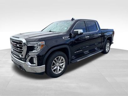 Used 2019 GMC Sierra 1500 SLT w/ SLT Premium Plus Package