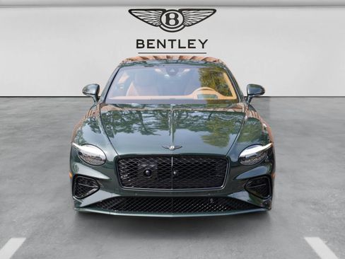 New 2026 Bentley Continental GT Speed AWD/4WD image 38