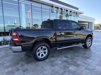 Used 2019 RAM 1500 Big Horn RWD video 2