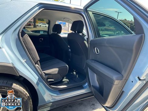 Used 2024 Hyundai Ioniq 5 SEL RWD image 43