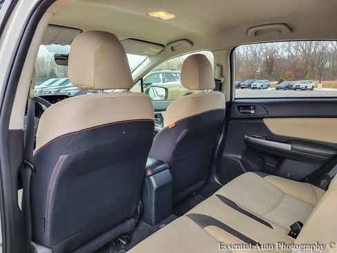 Used 2017 Subaru Crosstrek 2.0i Premium w/ Popular Package #1 image 12