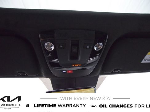 New 2025 Kia Sorento SX Prestige image 25