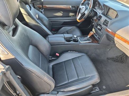 Used 2013 Mercedes-Benz E 350 Cabriolet image 21