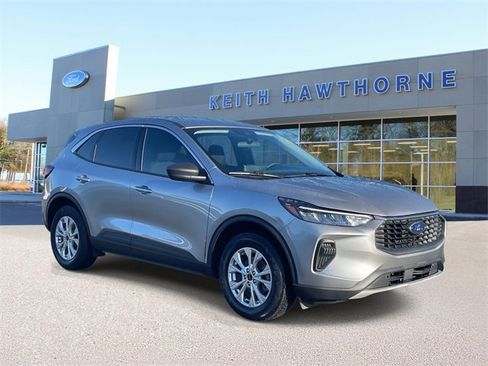 Certified 2023 Ford Escape Active w/ Tech Pack #1 image 1