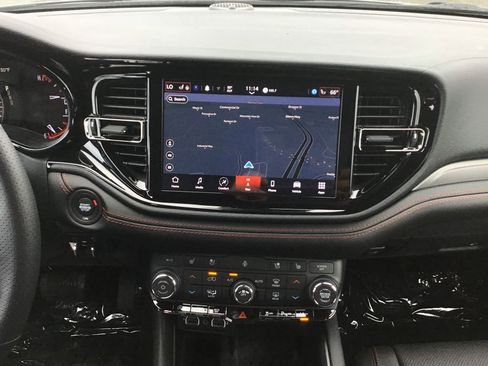 New 2026 Dodge Durango GT image 14